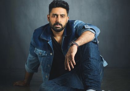 Abhishek Bachchan